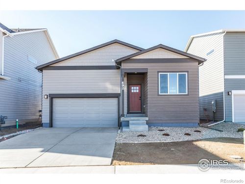 692 Galloway Drive, Johnstown, CO, 80534 | Card Image