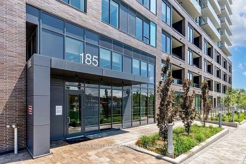 1304-185 Deerfield Rd, Newmarket, ON, L3Y0G7 | Card Image