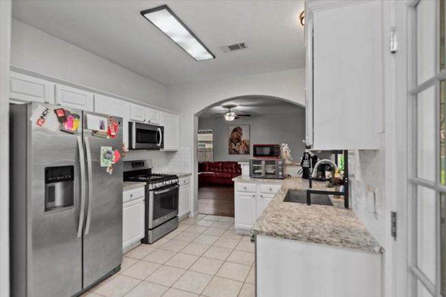 8731 Majesticbrook Dr, House other with 4 bedrooms, 3 bathrooms and 2 parking in Houston TX | Image 12