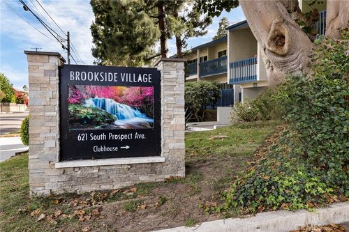 607 S Prospect Ave, Redondo Beach, CA, 90277-4459 | Card Image