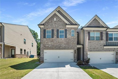 181 Irwell Path, Lawrenceville, GA, 30044-2145 | Card Image