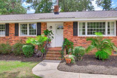 1013 Byrnes Road Sw, House other with 4 bedrooms, 2 bathrooms and null parking in Aiken SC | Image 3