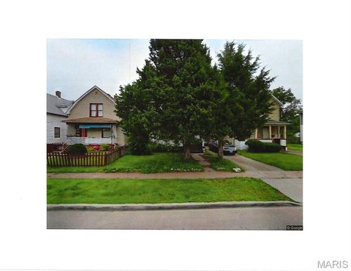 538 N 22nd Street, East St Louis, IL, 62205 | Card Image