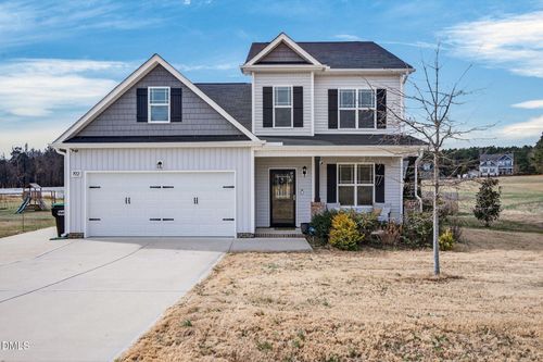 192 E Goodwin Chase Ln, Wendell, NC, 27591-6563 | Card Image