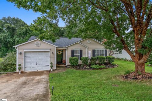 100 Reedy River Way, Greenville, SC, 29605-6407 | Card Image