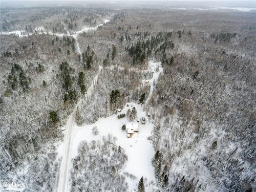 444 Trappers Rd, Powassan, ON, P0H1Z0 | Card Image