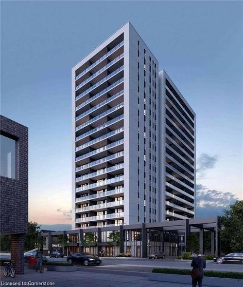1210-741 King St W, Kitchener, ON, N2G0E9 | Card Image