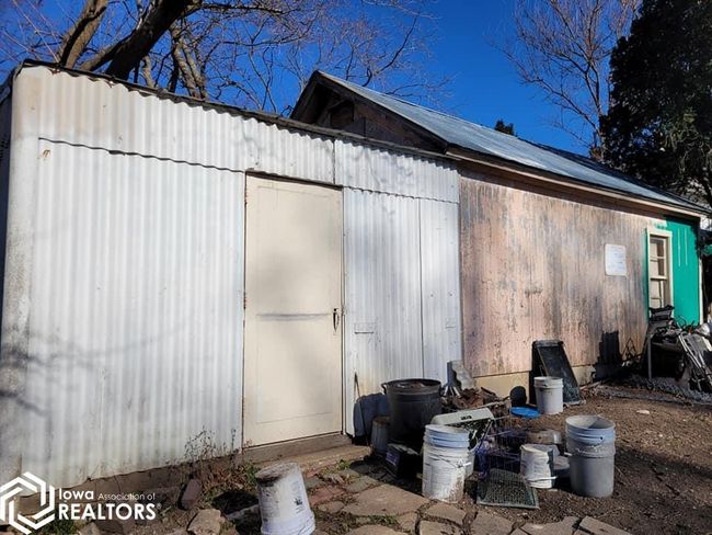 202 N West St, House other with 4 bedrooms, 2 bathrooms and null parking in Sigourney IA | Image 61