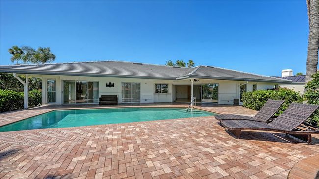 642 S Owl Dr, House other with 3 bedrooms, 2 bathrooms and null parking in SARASOTA FL | Image 29
