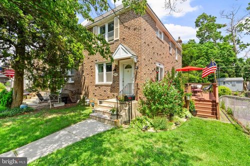 137 Alverstone Rd, CLIFTON HEIGHTS, PA, 19018-1307 | Card Image