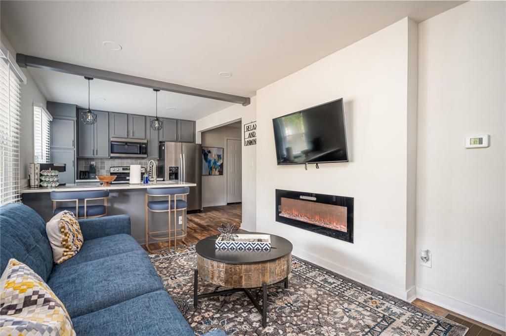 Residential in Atlanta 5
