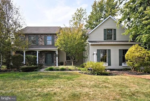 2234 Locust Dr, LANSDALE, PA, 19446-5884 | Card Image
