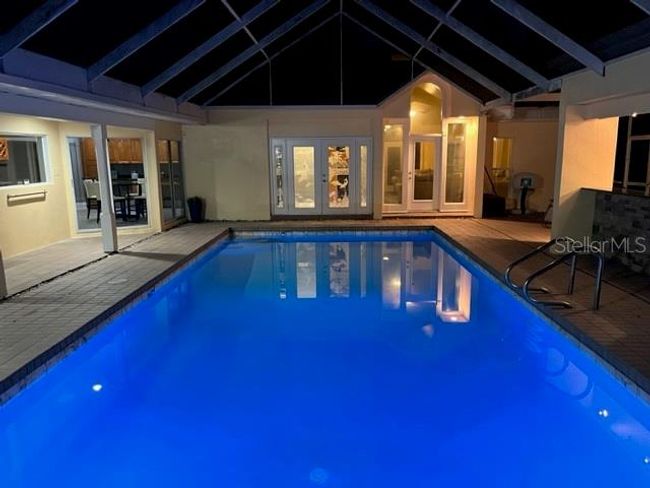 LED Light in pool | Image 45