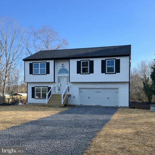 28264 Mine Run Rd, RHOADESVILLE, VA, 22542-8810 | Card Image