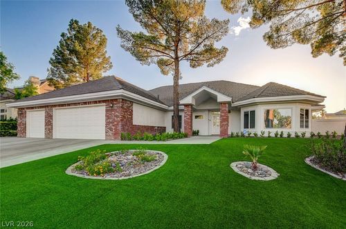 2351 Villandry Ct, Henderson, NV, 89074-5332 | Card Image