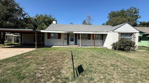 203 Ne Alpine Dr, Plainview, TX, 79072-8733 | Card Image