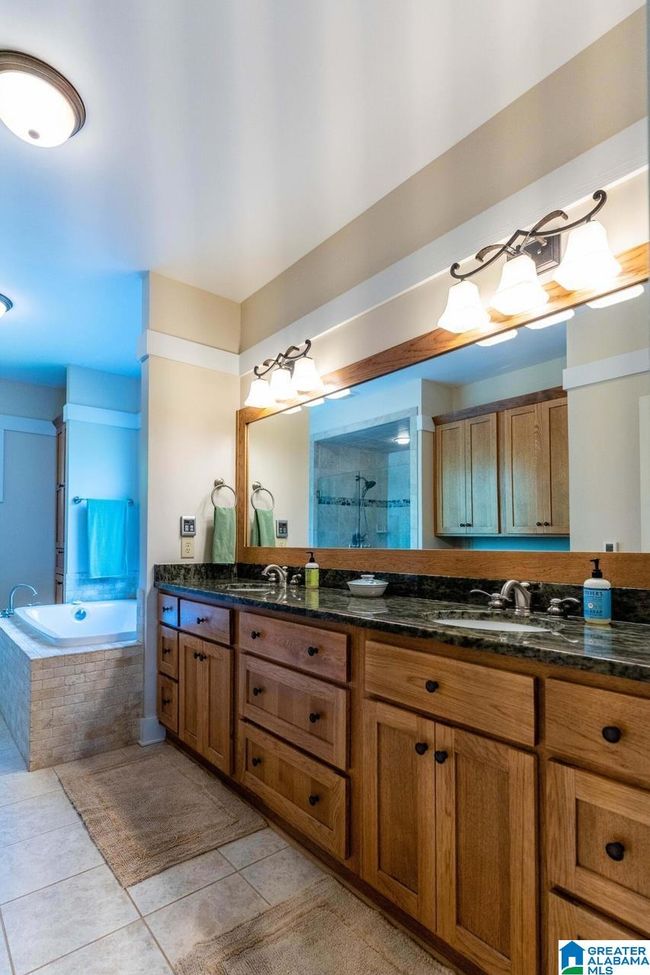 4626 Simpson Rd, House other with 4 bedrooms, 3 bathrooms and null parking in DAVISTON AL | Image 28