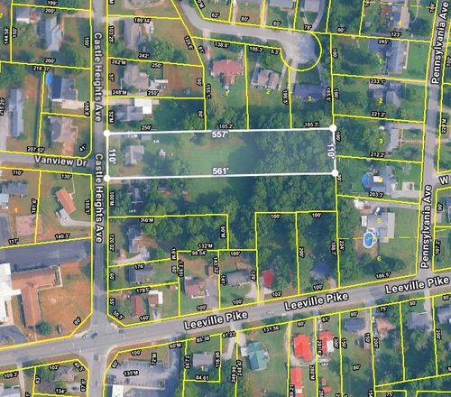 513 Castle Heights Ave, Lebanon, TN, 37087-3817 | Card Image