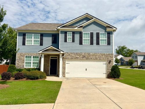 133 Rapps Ave, Pendergrass, GA, 30567-1111 | Card Image