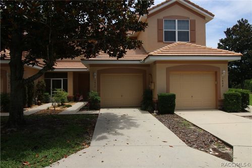 1600 W Spring Meadow Loop, Lecanto, FL, 34461 | Card Image