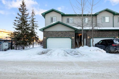 15-193 O'Coffey Cres, Fort Mcmurray, AB, T9K0B7 | Card Image