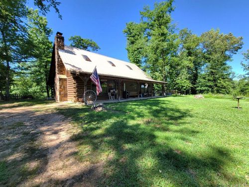 149 Cherry Bark Ln, Lockesburg, AR, 71846-9532 | Card Image