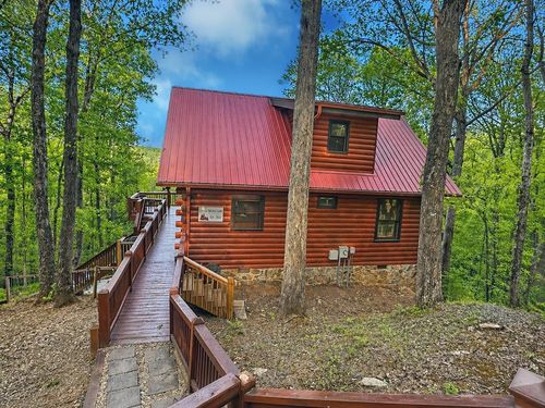 40 Joanna Court, Cherry Log, GA, 30522 | Card Image