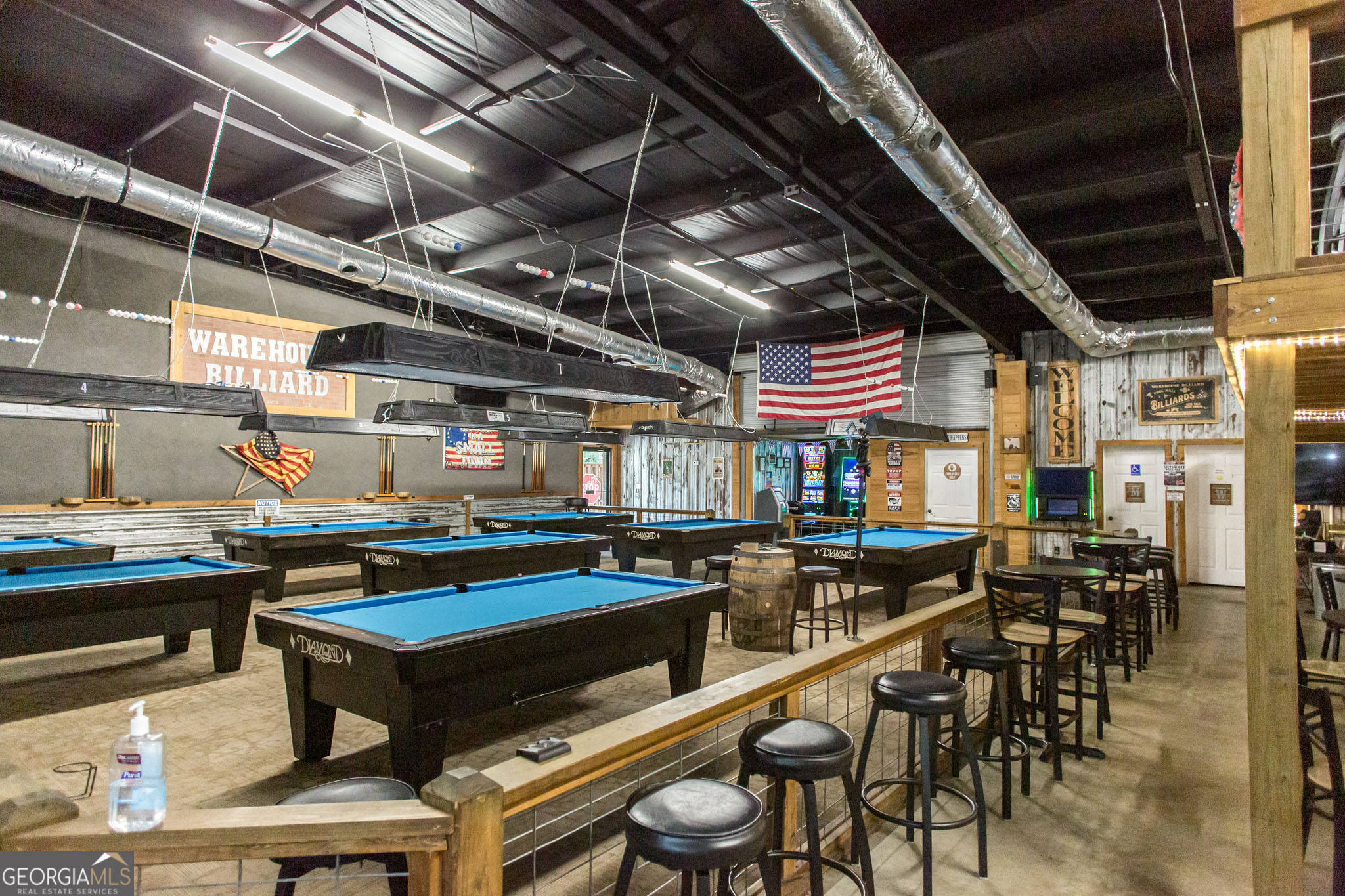 Commercial Sale in Blackshear 4