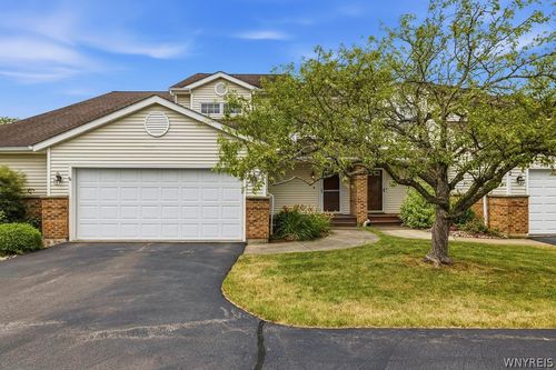 14 Southwick Dr, Orchard Park, NY, 14127-1645 | Card Image