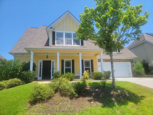 841 Herrington Dr, Grovetown, GA, 30813-4271 | Card Image