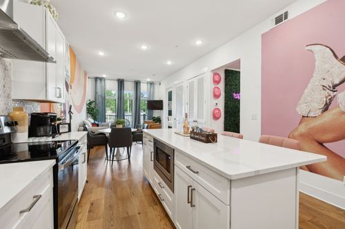 apt-105-4810 Gallatin Pike, Nashville, TN, 37216-3091 | Card Image