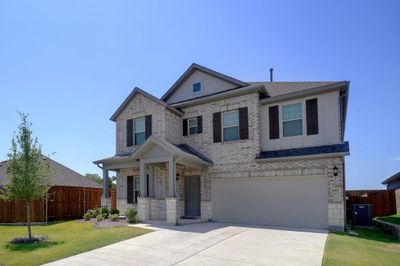 405 Delmar Drive, House other with 5 bedrooms, 3 bathrooms and null parking in Princeton TX | Image 2