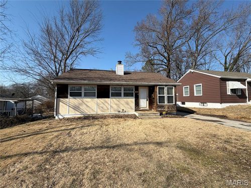 10339 Ross Cir, Saint Louis, MO, 63137-4131 | Card Image