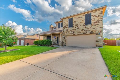 612 Weeping Willow Dr, Temple, TX, 76502-5299 | Card Image