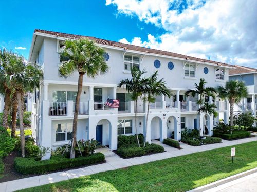 1247 Via De Fossi, Boynton Beach, FL, 33426-8243 | Card Image