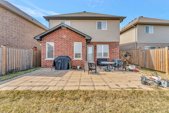 19 Colorado Blvd, House other with 4 bedrooms, 3 bathrooms and 2 parking in Hannon ON | Image 33
