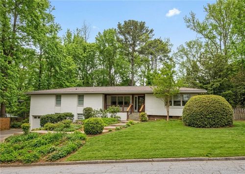1131 Milmar Dr Nw, atlanta, GA, 30327-1619 | Card Image