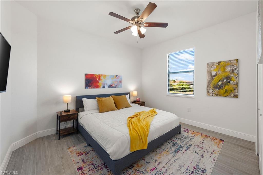 Residential in CAPE CORAL