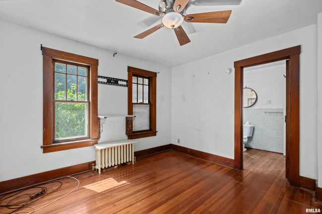 408 E Henry St, House other with 4 bedrooms, 1 bathrooms and null parking in Atkinson IL | Image 20