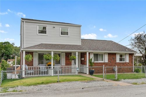 853 Florence Ave, East Mc Keesport, PA, 15035-1207 | Card Image