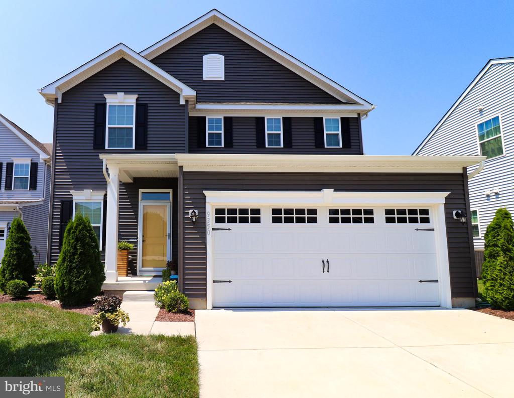 Mulligan Way, Delmar, MD 21875