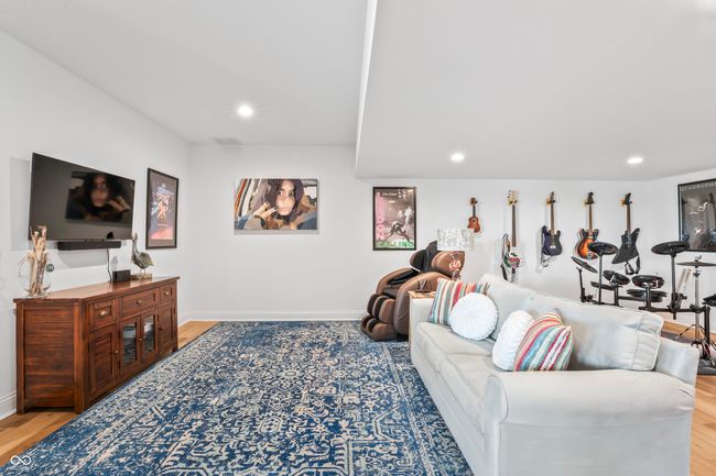 10590 Geist View Dr, House other with 5 bedrooms, 4 bathrooms and null parking in Fishers IN | Image 41