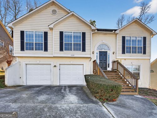 2589 Watercrest Ct, Ellenwood, GA, 30294-1272 | Card Image