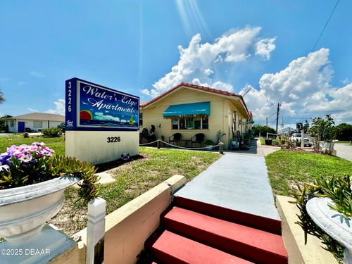5-3226 S Atlantic Ave, Daytona Beach, FL, 32118-6246 | Card Image
