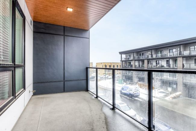 303 - 383 Smith Street Nw, Home with 1 bedrooms, 2 bathrooms and 1 parking in Calgary AB | Image 19
