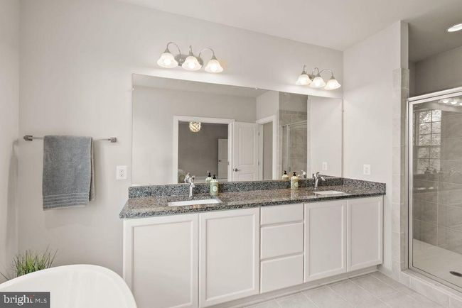 7772 Julia Taft Way, House other with 5 bedrooms, 4 bathrooms and null parking in Lorton VA | Image 47