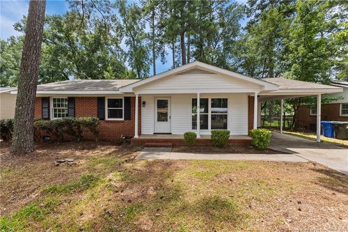 7238 Ainsley St, Fayetteville, NC, 28314-0108 | Card Image