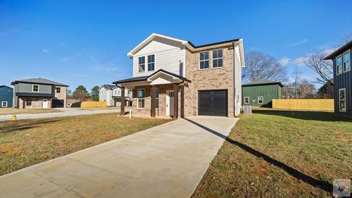 5812 Cooks Ln, Texarkana, TX, 75503-1508 | Card Image