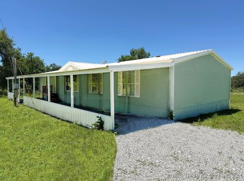 31355 S 250 Rd, Henryetta, OK, 74437-8140 | Card Image