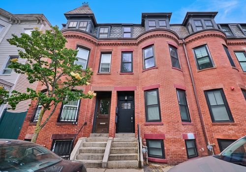 2-213 Green St, Cambridge, MA, 02139-4039 | Card Image